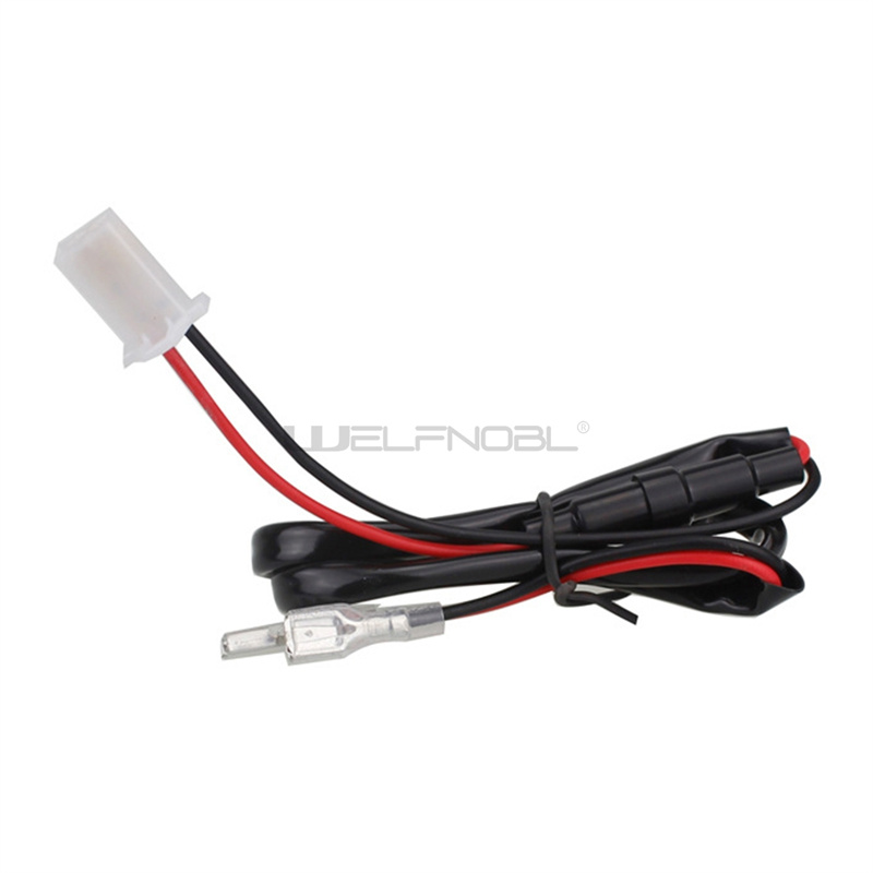 Cable Wire Harness Connector Cord