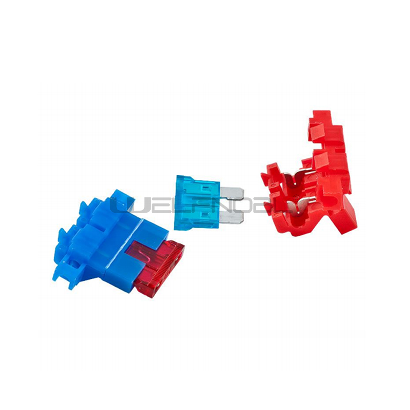 WNF-A412 Self Stripping Fuse Holder