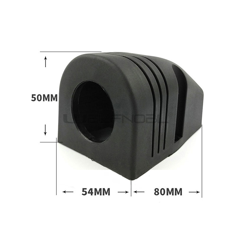 DS3 DS6 DS9 1 hole 2 holes 3 holes tent panel car modification