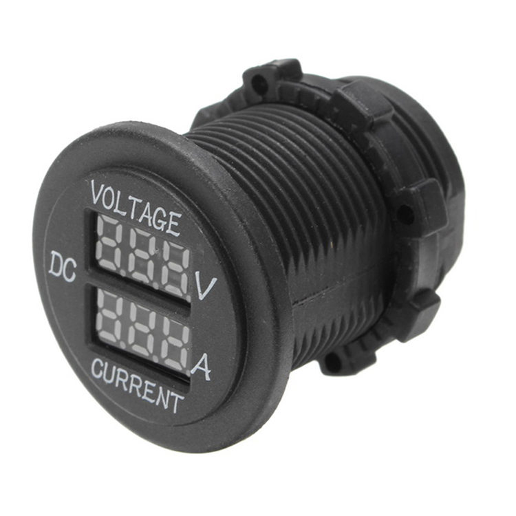 L'ampèremètre 10 A polyvalent et précis : un outil indispensable pour tout électricien
