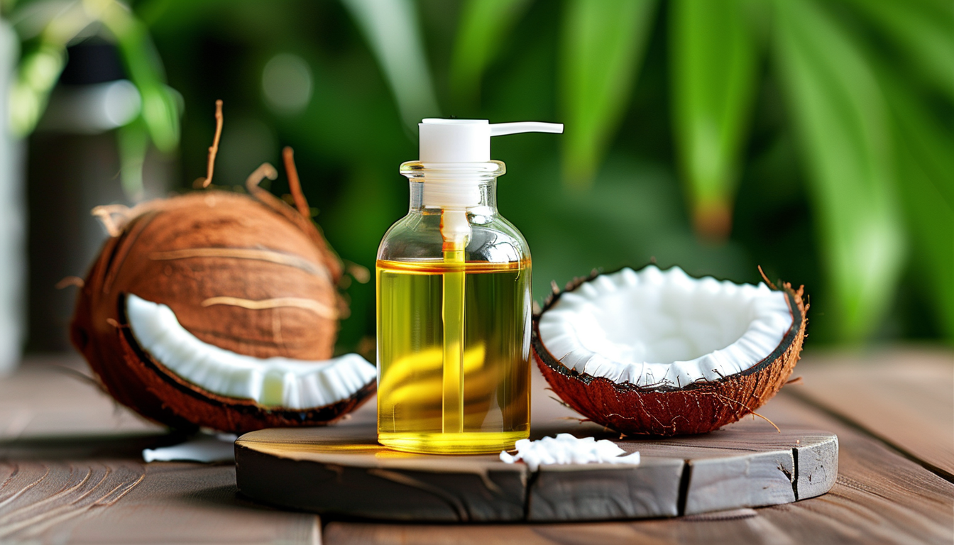 Formulating with Coco Caprylate/Caprate: The Natural Emollient Alternative to Silicone Oils