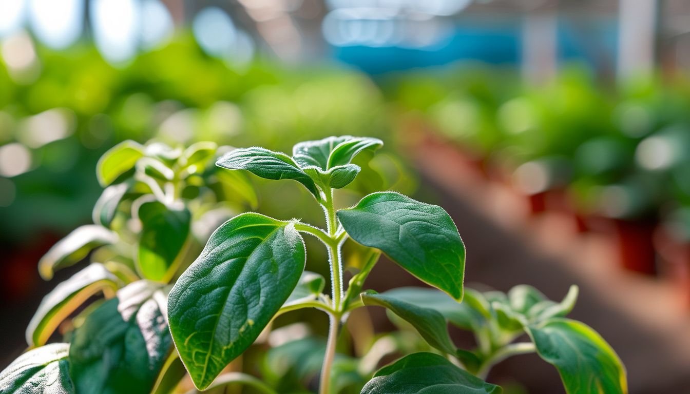 How to choose plant growth hormones?