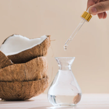 CAS.NR.: 65381-09-1 Kaprila/kaprika triglicerido CAS.NR.: 73398-61-5