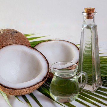 Disodium Cocoamphodiacetate CAS No.: 68650-39-5