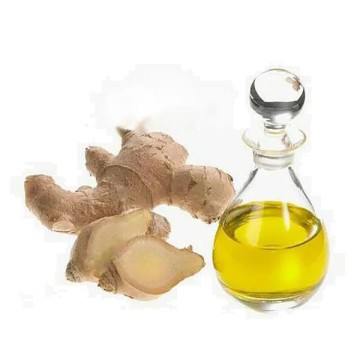 ジンジャーオイル CAS番号: 8007-08-7
