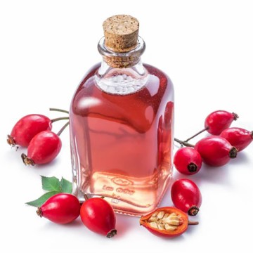 ローズヒップシードオイル CAS番号: 84603-93-0