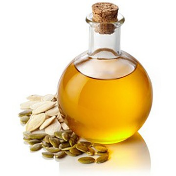 カボチャ種子油 CAS番号: 8016-49-7