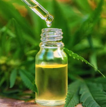 アロエオイル CAS番号: 100084-89-7