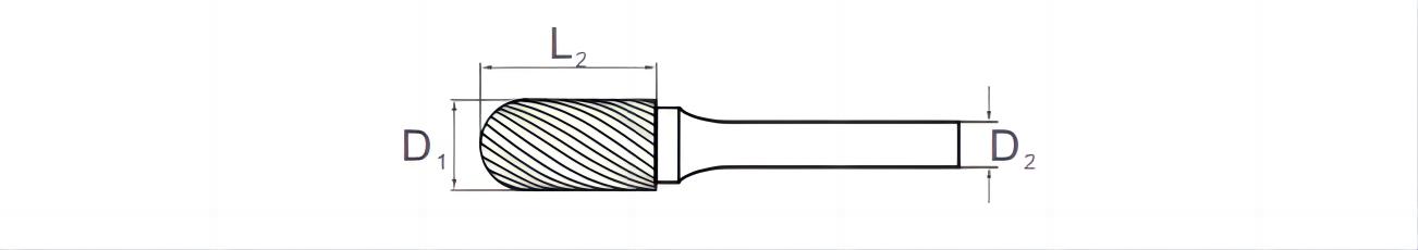 BSC Type Carbide burr (3)sms