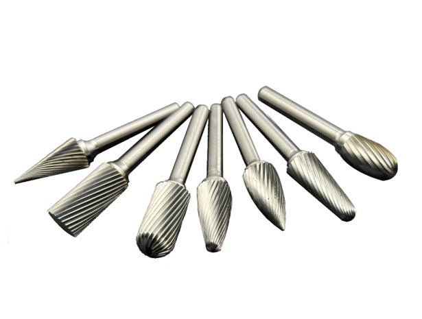 Carbide-Burrpks