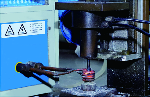 Comparison between Copper Brazing and Silver Brazing in the Welding of Carbide Rotary Files 