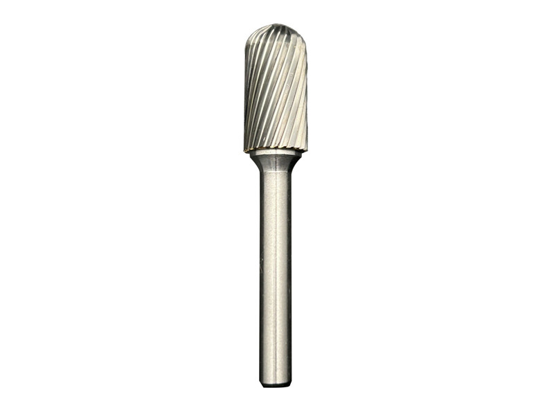 Ball Nose Cylinder Shape(BSC) For Contouring-product
