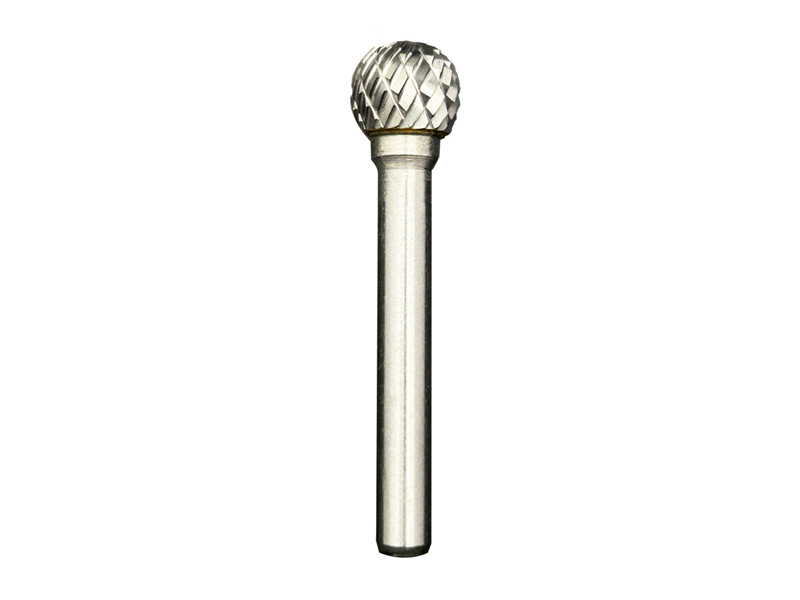 Ball Shape(BSD)  For Deburring and Milling