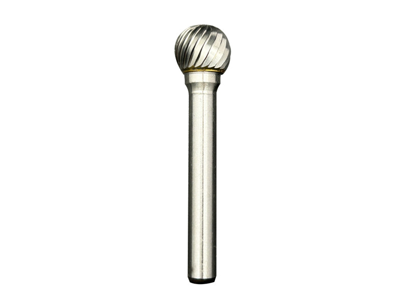 Ball Shape(BSD)  For Deburring and Milling-product