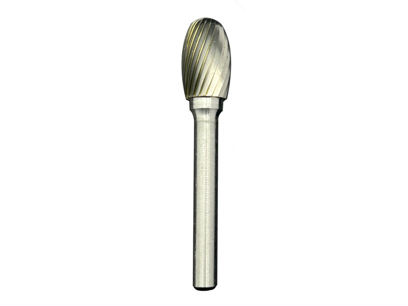 Oval Shape(BSE) For Contouring