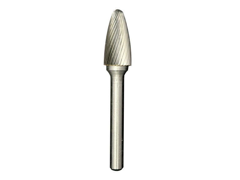 Tree Shape(BSF) For Interior Contouring-product