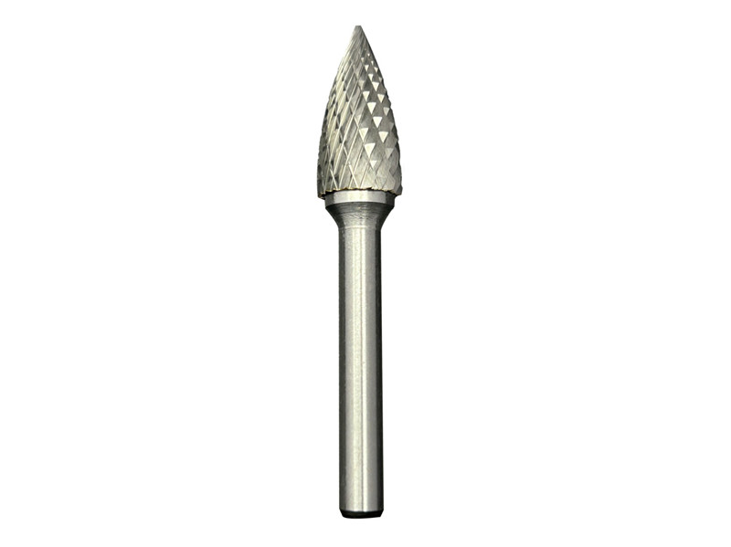 Pointed Tree Shape(BSG) For Narrow Contours-product