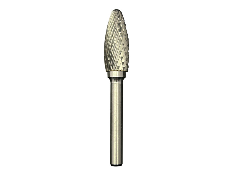 Flame Shape(BSH) For Narrow Contours