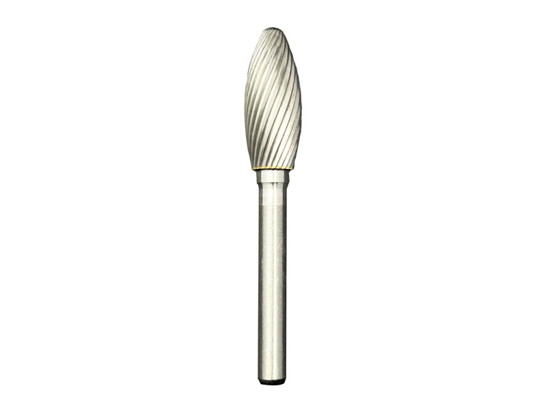 Flame Shape(BSH) For Narrow Contours-product