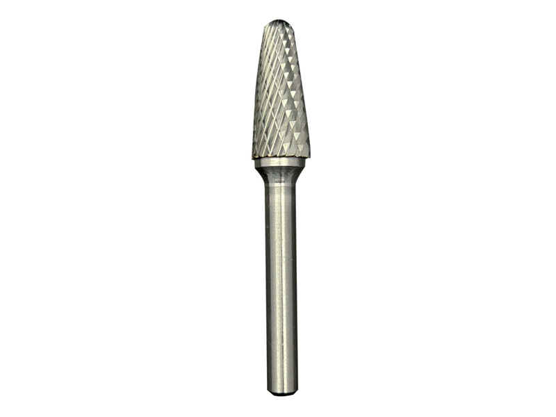 Ball Nose Cone Shape(BSL) For Narrow Contours