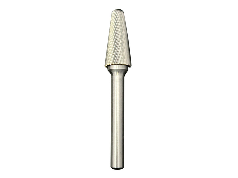 Ball Nose Cone Shape(BSL) For Narrow Contours-product