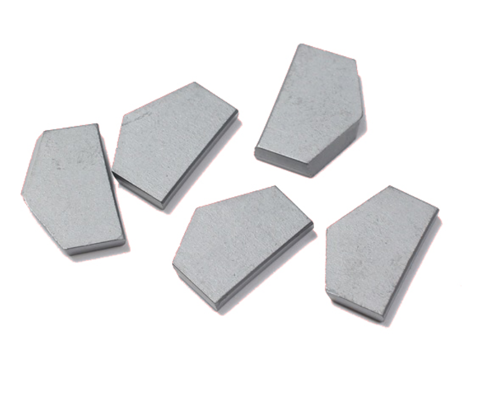 Carbide Inserts(FM13 Type) For Coal Mining Tools