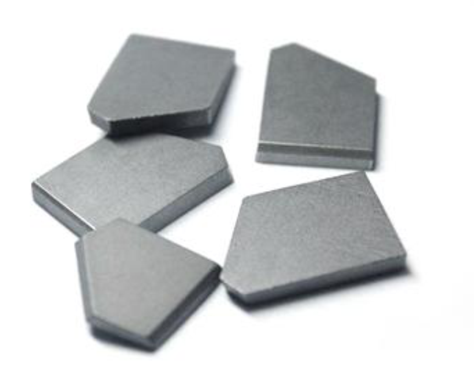 Carbide Inserts(FM10 Type) For Coal Mining Tools