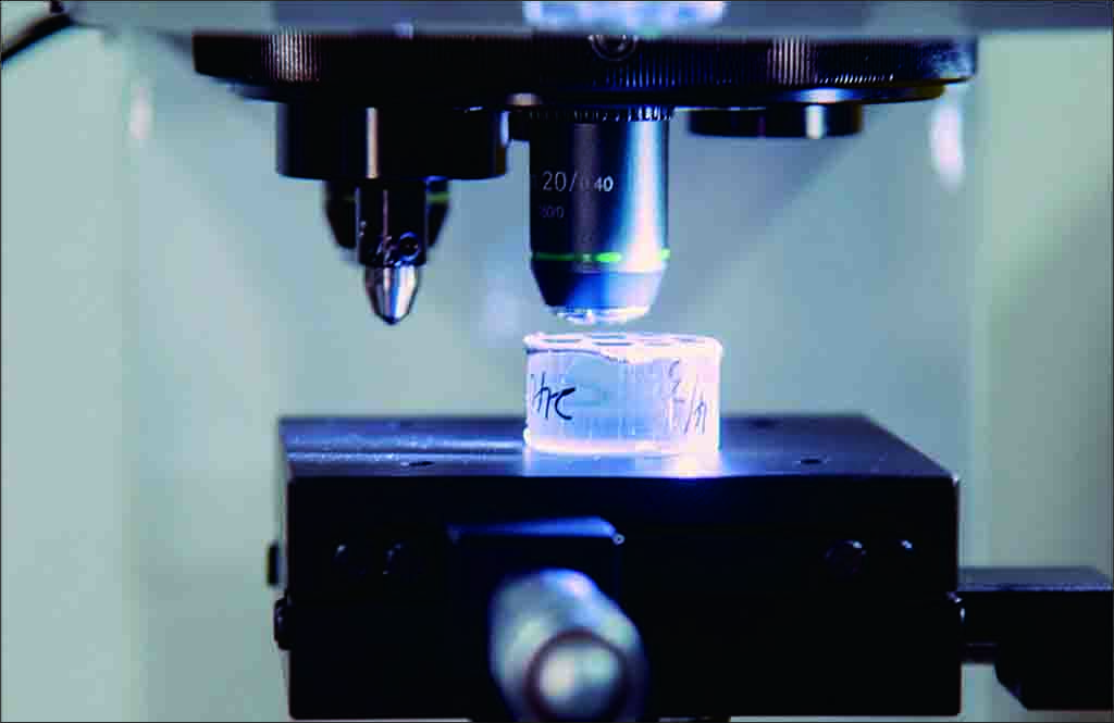 Introduction to Hardness Testing Methods for Tungsten Carbides