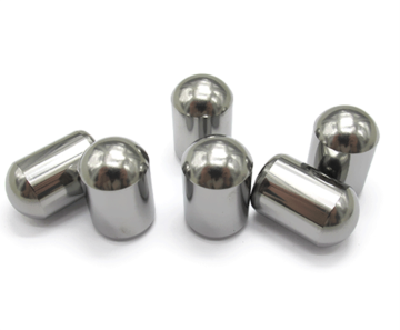 Botão esférico para bit de botão Dth