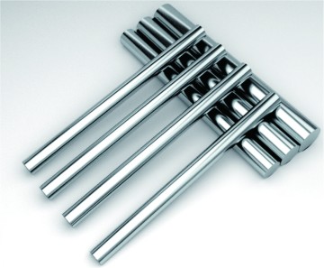 Tungsten Carbide Rods(330mm and Cut-To-Length)