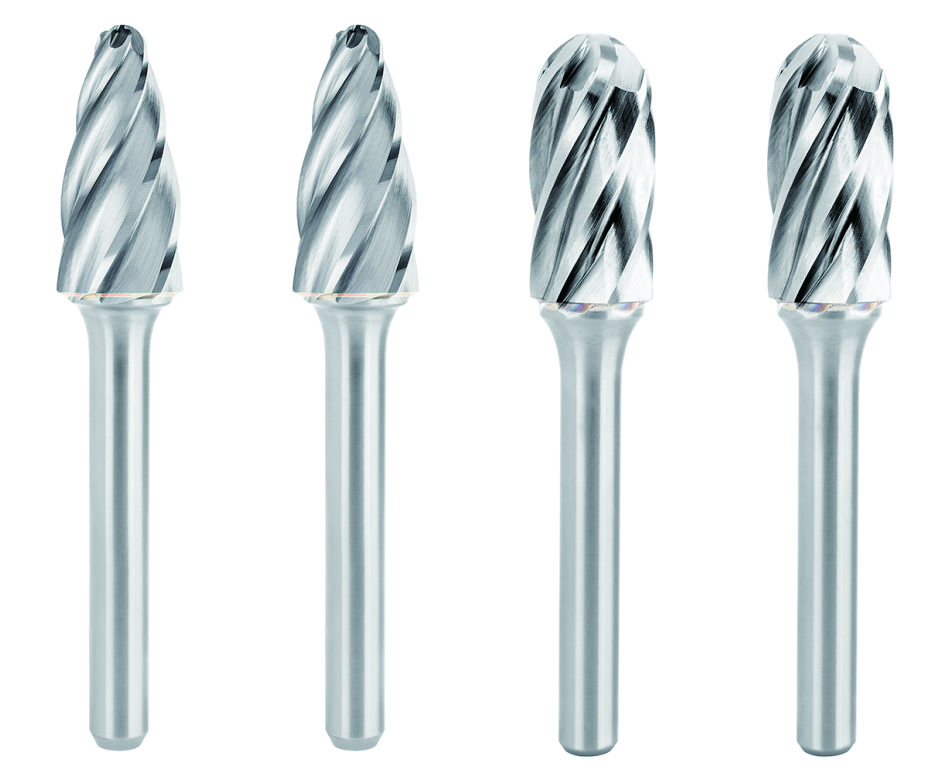 Tungsten Carbide Rotary Burr