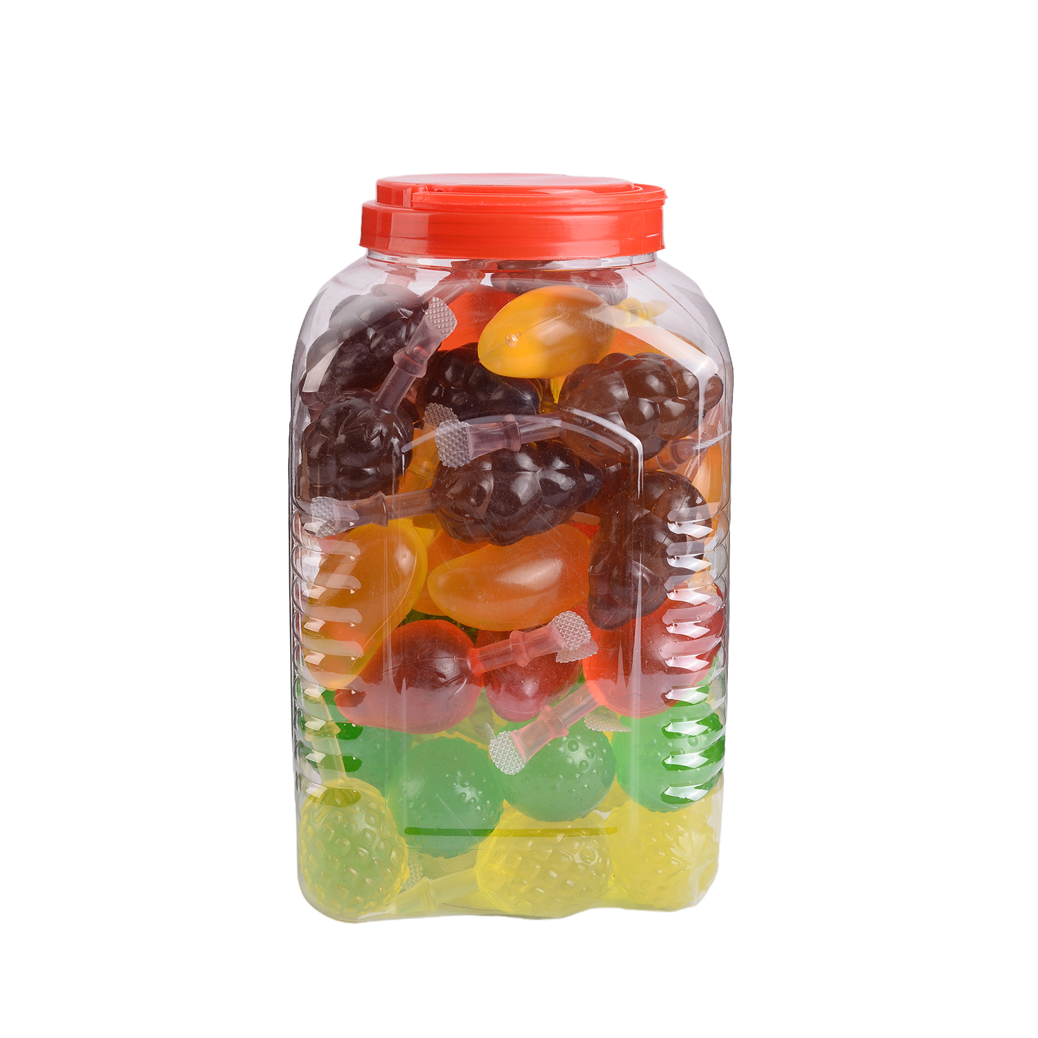 Party Supplies Animal Shape Jelly Snacks Sweet Gel Candy