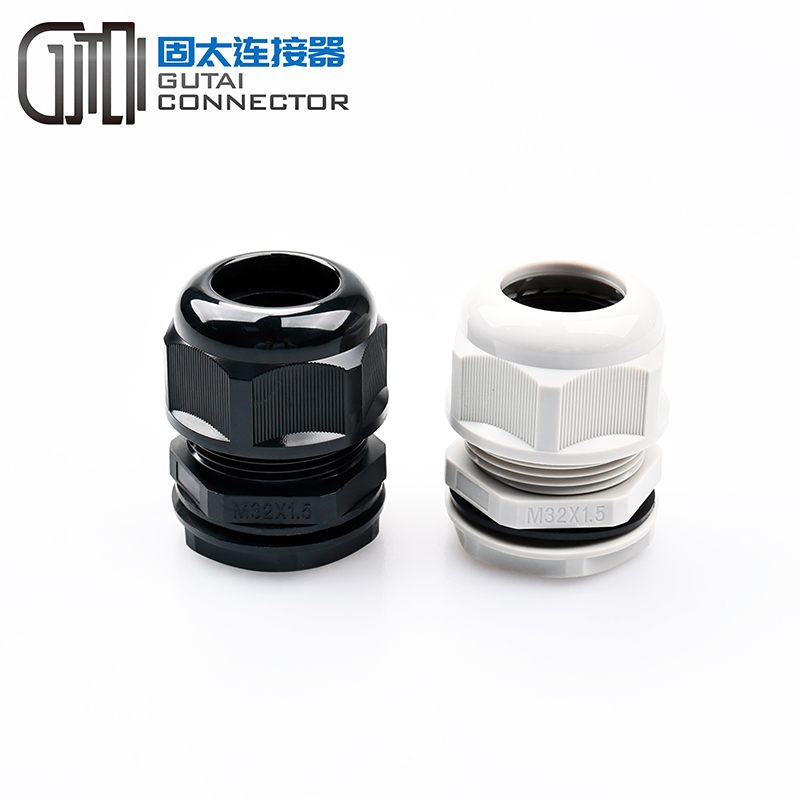 PA6 Nylon Cable Gland
