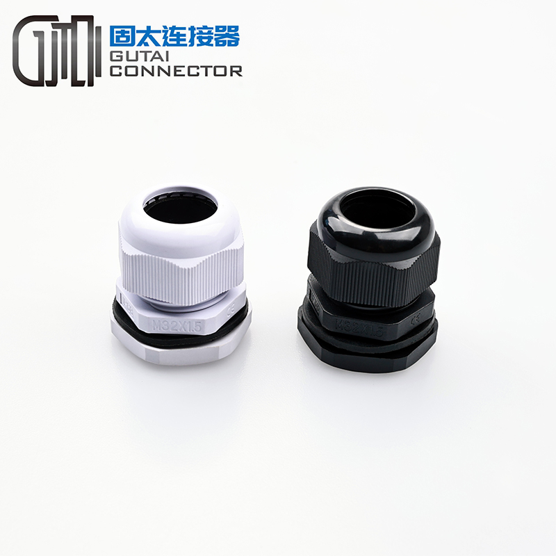 M32 M63  Industrial Cable Glands IP68