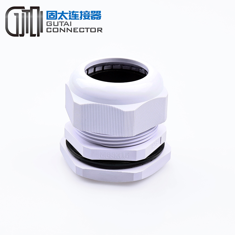 PG·M Type Waterproof Cable Gland