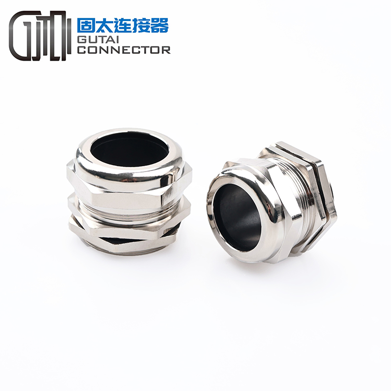 Metal Cable Glands with Varies Material