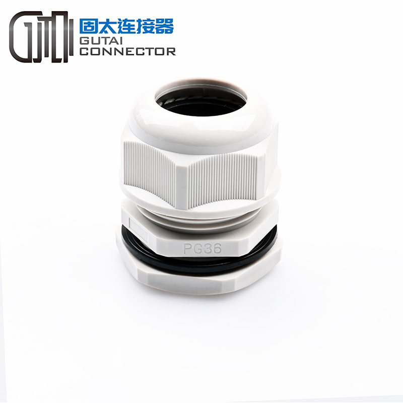 UL Cable Gland Eco-friendly Waterproof IP68 Gland