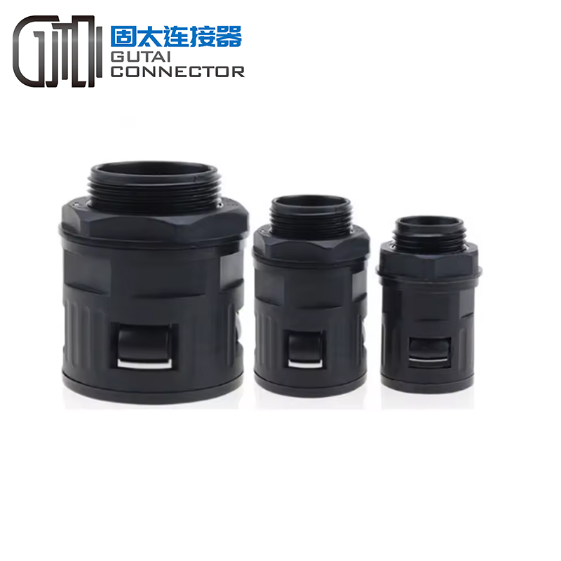 M20 Hose Cable Gland for Conduit Size AD21.2