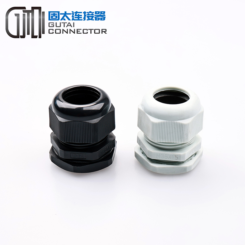 Cable Glands Factory PG Metric NPT BSP 1/2"