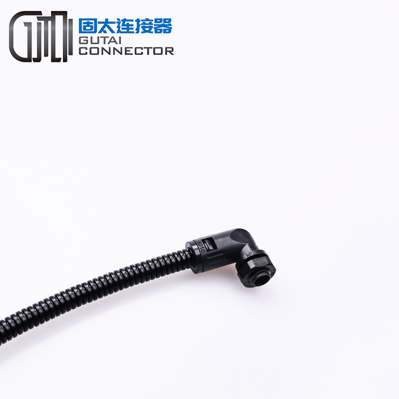 90℃ Below Quick Connector M12*1.5