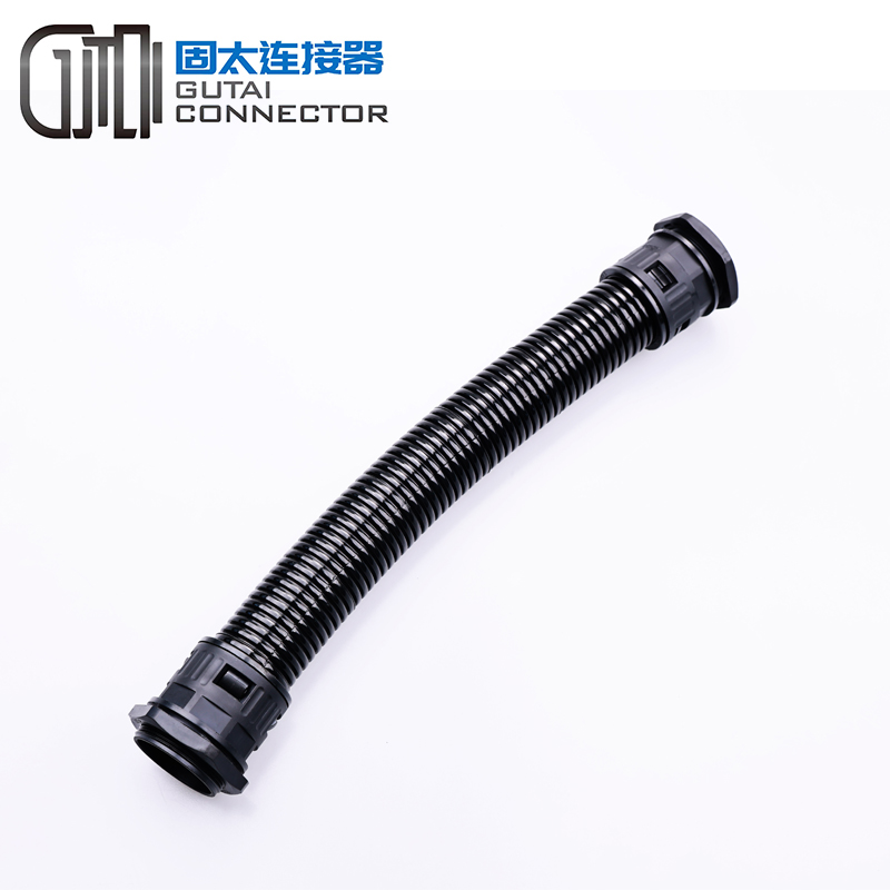 OEM Service Hose Gland PG13.5 for AD 18.5 Corrugated Pipe