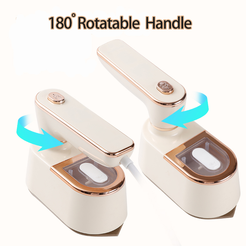 YD06 Portable steam iron 100ML