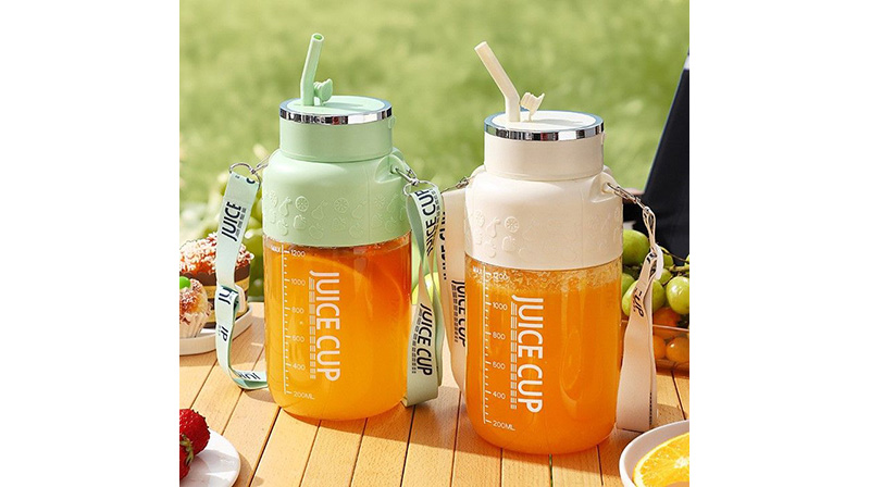 6 Easy Cold Pressed Juice Recipes for Beginners