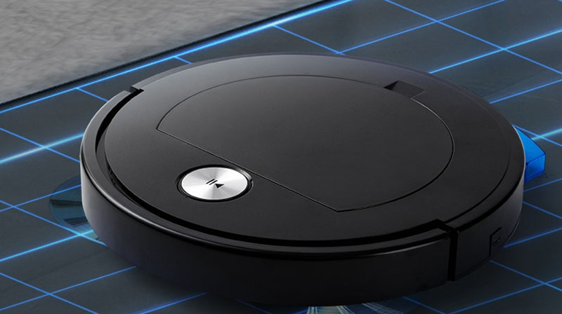The emotional journey of a sweeping robot owner