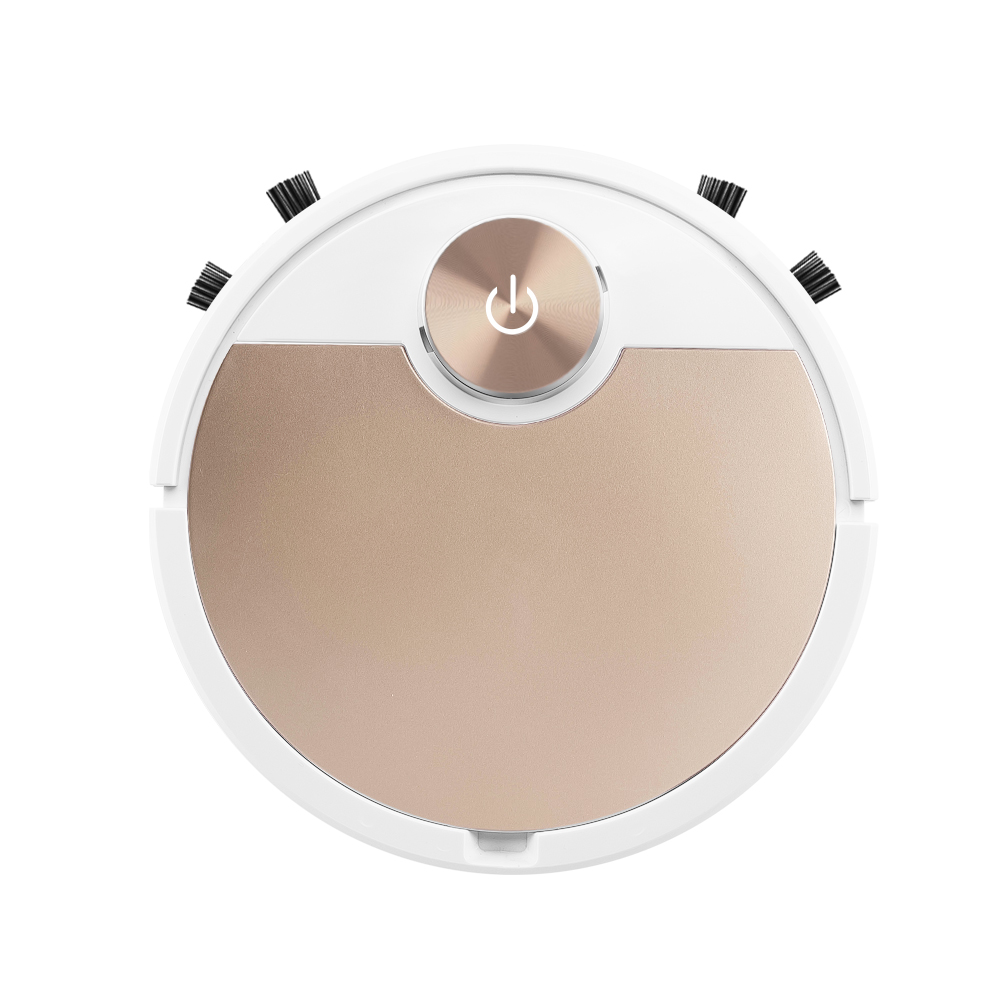 ES300APP Direct Factory Wholesale Price Vacuum Cleaner Robot