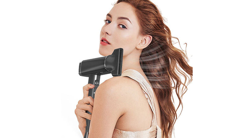 How To Use Hair Dryer For Perfectly Styled Hair?
