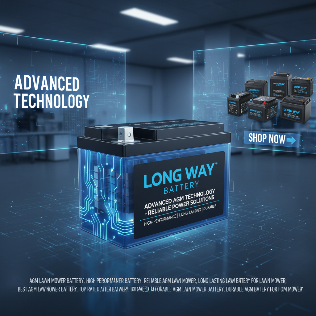 Advanced Technology