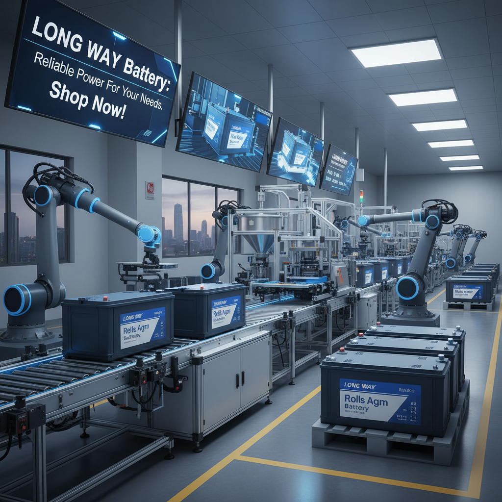 Production line