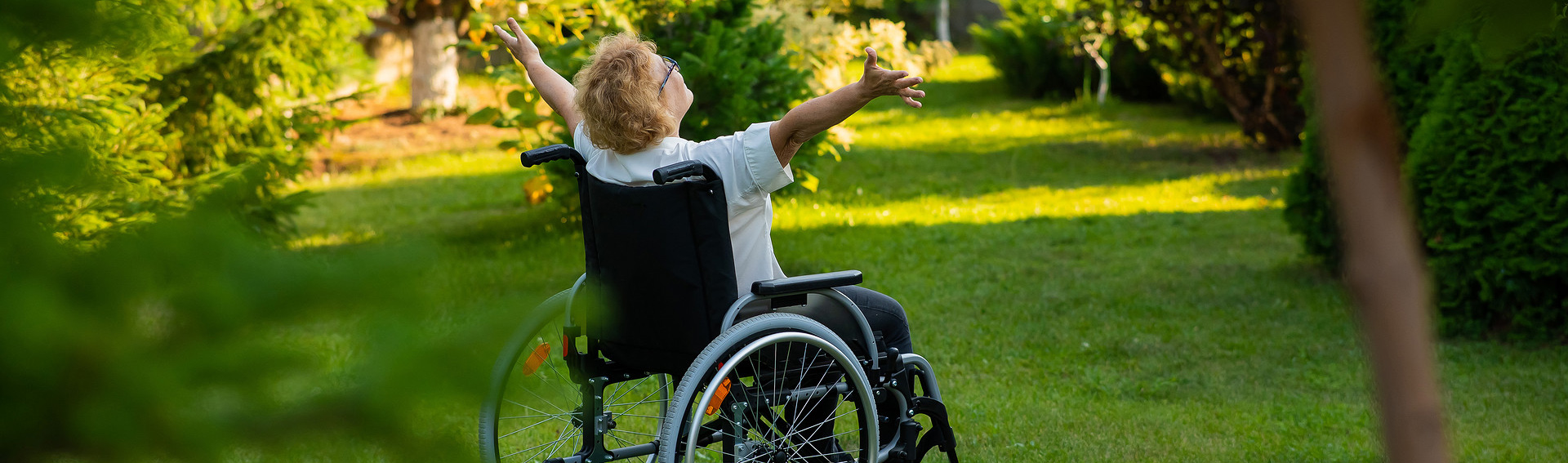 équipement médical/fauteuil roulant électrique