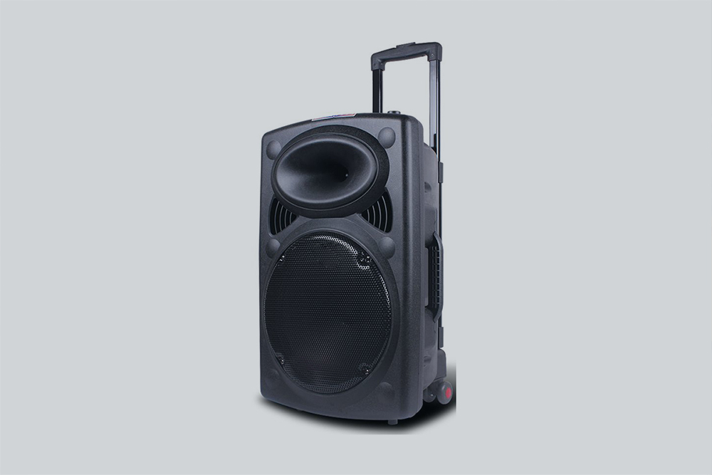 Sound  Speaker System (2)7pt